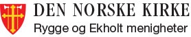 Rygge og Ekholt menigheter
